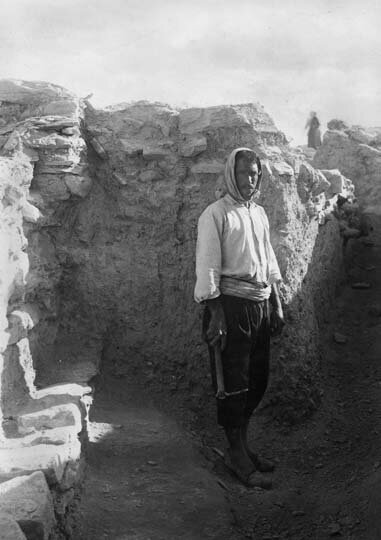 Шведско-кипрская археологическая экспедиция 1927–1931 годов: фото 4 Шведско-кипрская археологическая экспедиция 1927–1931 годов: фото 4