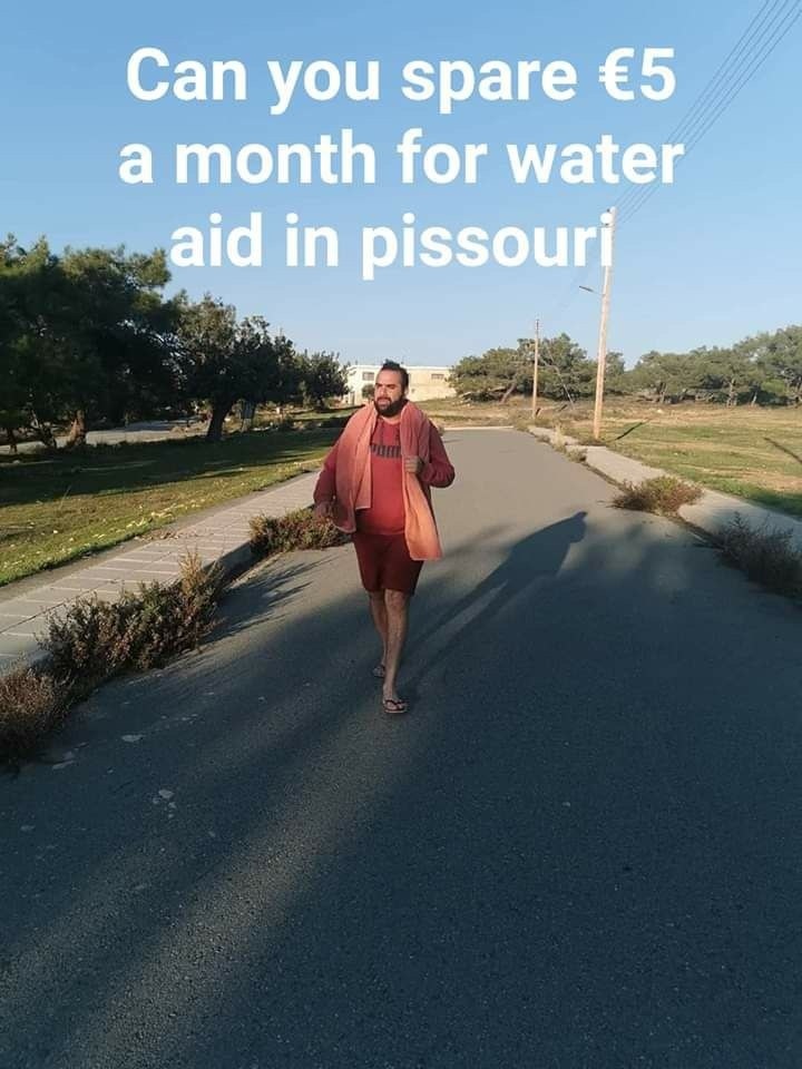 Жители Писсури неделю живут без воды: фото 4