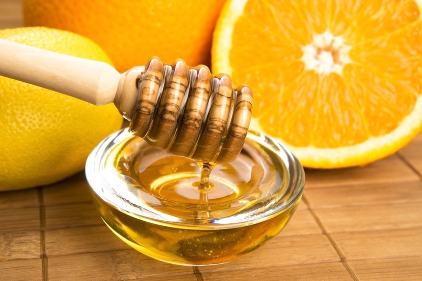 Мёд: жидкое золото Кипра: фото 4