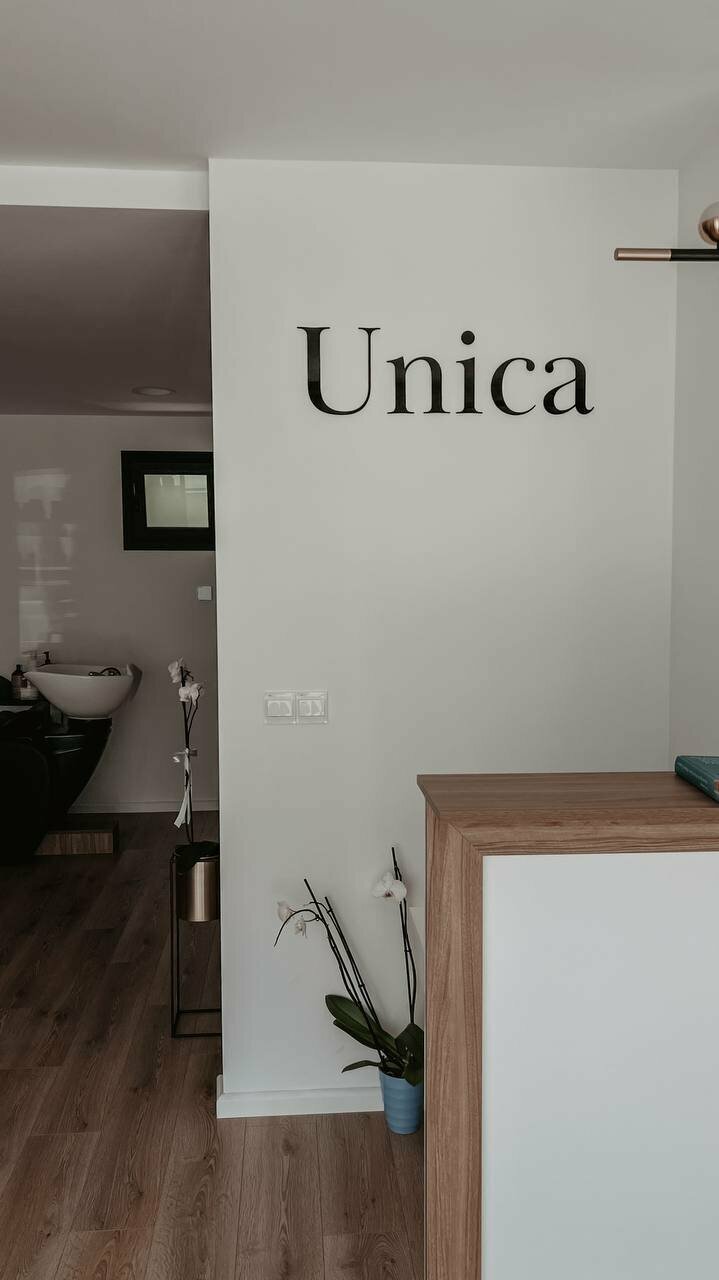 Unica beauty salon — уникальное пространство красоты и здоровья в Лимассоле: фото 4