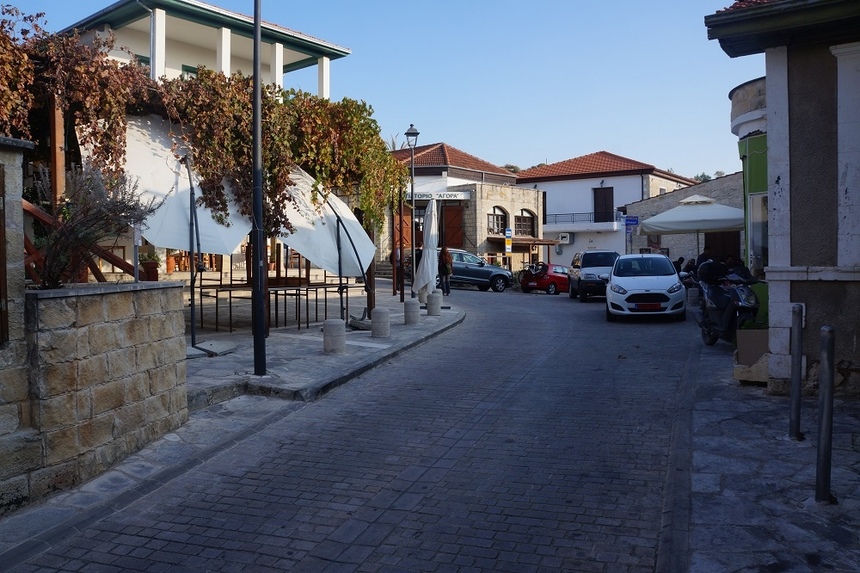 ТОП-5 мест для встречи Нового года на Кипре (часть II): фото 5