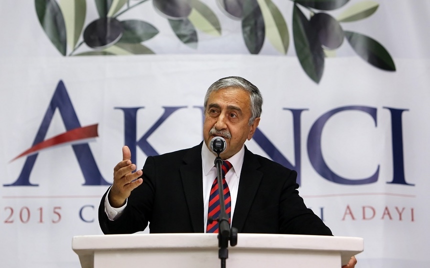 Раб турецких правителей. Кандидат в лидеры ТРСК назвал альтернативу объединения Кипра: фото 2