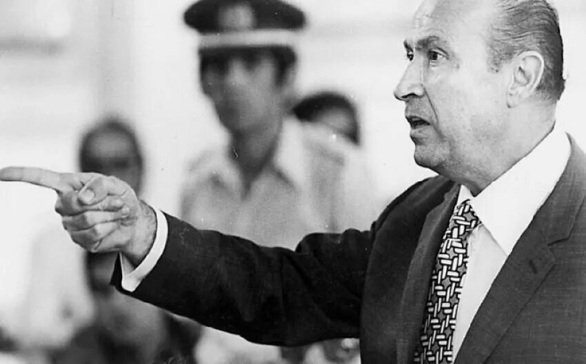 50 лет со дня государственного переворота 15 июля 1974 года: фото 3 50 лет со дня государственного переворота 15 июля 1974 года: фото 3