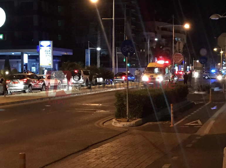 В Лимассоле сириец насмерть сбил дедушку: фото 4