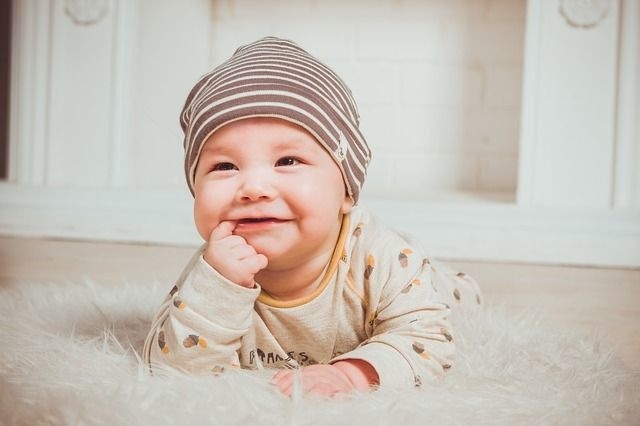 ​Первый ребенок в 2020 году родился в Лимассоле - и это мальчик!: фото 2