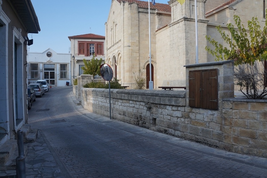 ТОП-5 мест для встречи Нового года на Кипре (часть II): фото 6