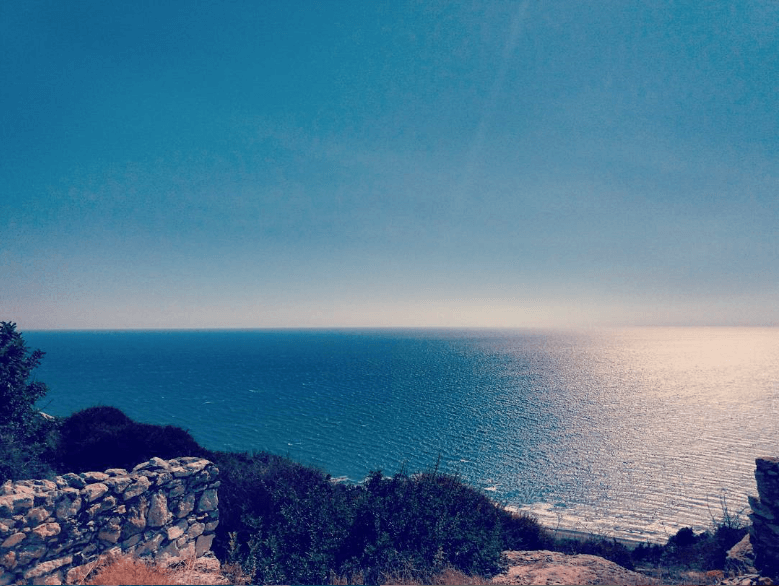 Море Лимассол