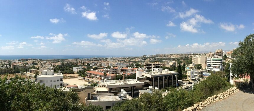 На Кипре растет стоимость недвижимости: фото 2