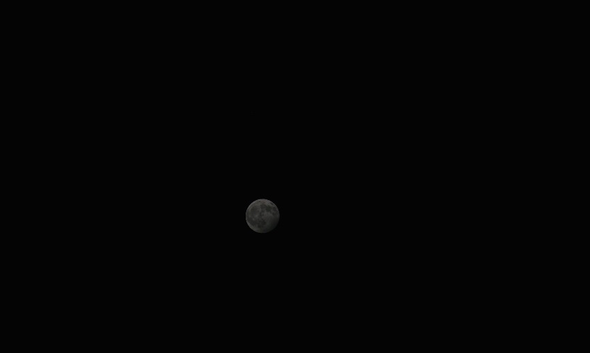 В эту ночь прошло первое лунное затмение 2020 : фото 7