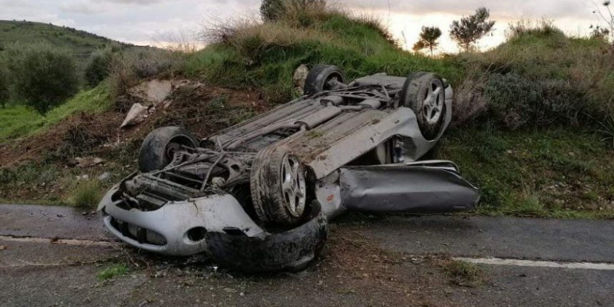 В аварии в Пафосе разбился известный режиссер: фото 2