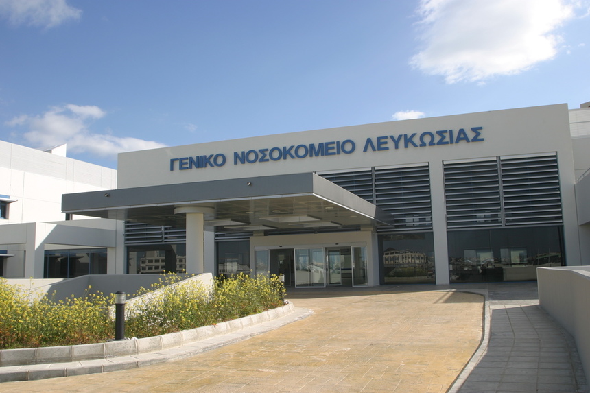 В Республике Кипр зафиксирована первая смерть от коронавируса: фото 2
