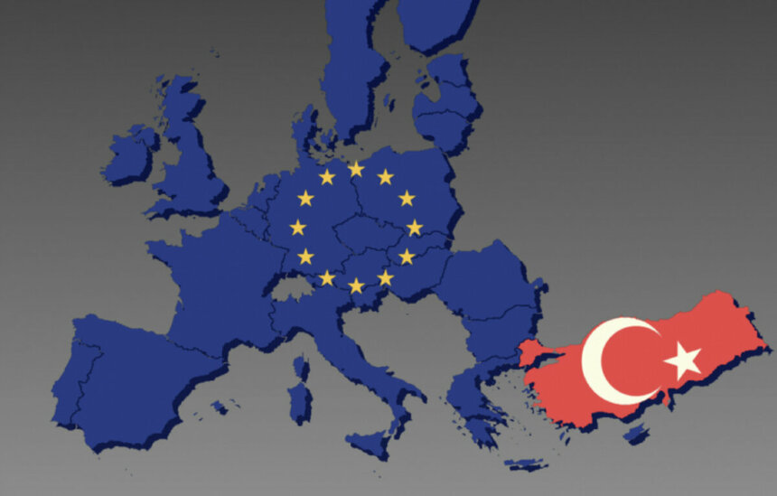 Евросоюз дает Анкаре трехмесячный испытательный срок: фото 4