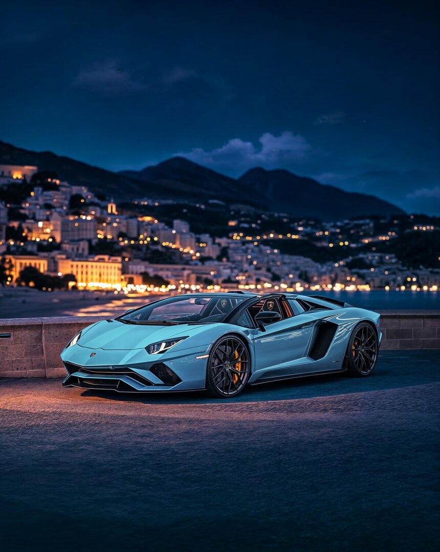 Dream Cars Show 2024 – Фестиваль для тех, кто любит автомобили, технологии и искусство!: фото 5 Dream Cars Show 2024 – Фестиваль для тех, кто любит автомобили, технологии и искусство!: фото 5