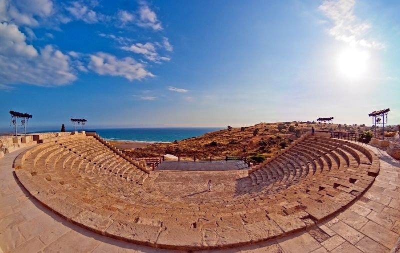 Что следует обязательно сделать каждому туристу, отдыхающему на Кипре: фото 11