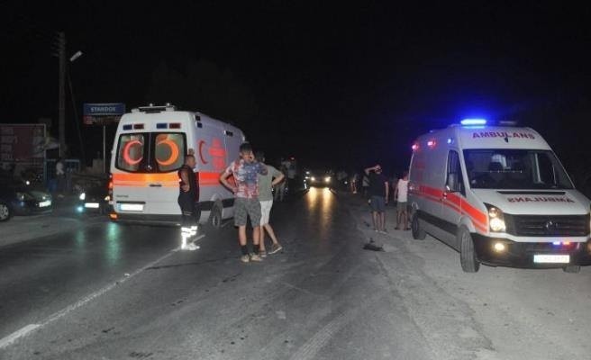 На севере Кипра прогремел мощный взрыв: фото 3
