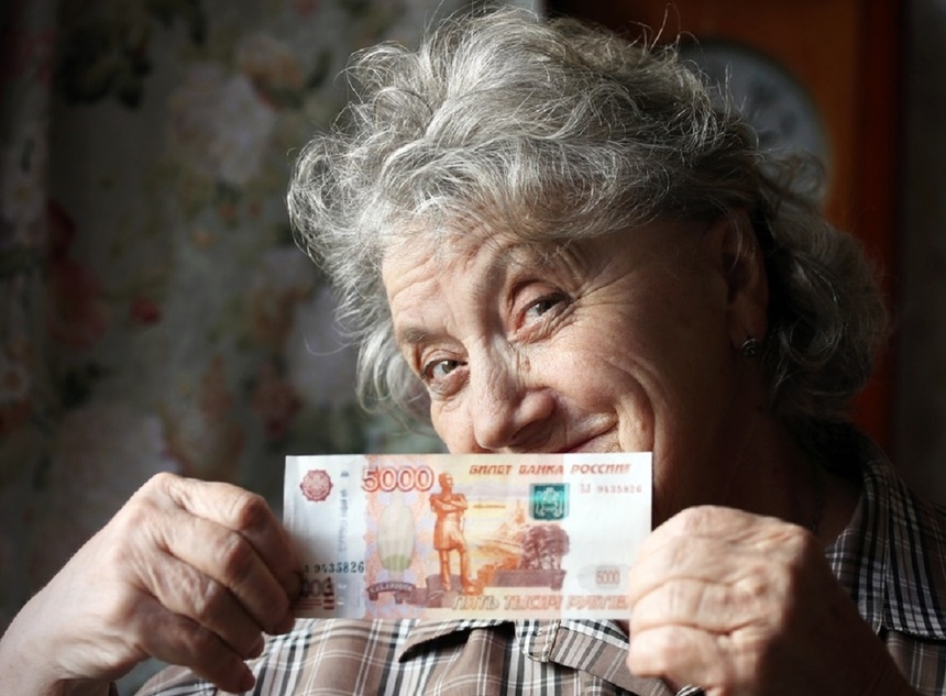 Жить-доживать. Есть ли жизнь после пенсии на Кипре и в России: фото 2