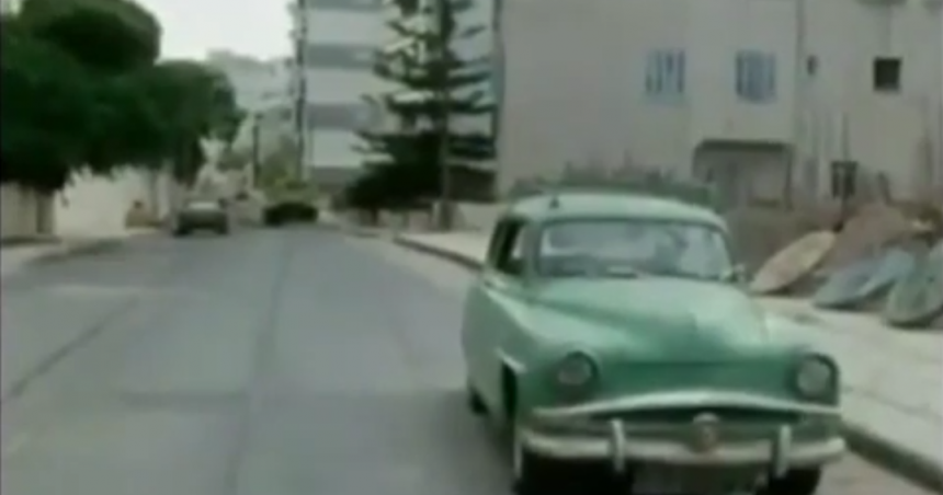 Шесть шокирующих видео масштабного наступления на Фамагусту в 1974 году: фото 6