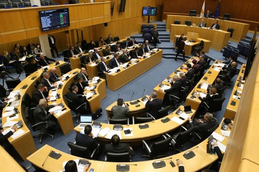 Кипрский парламент принял главный финансовый документ Кипра на 2020 год: фото 2