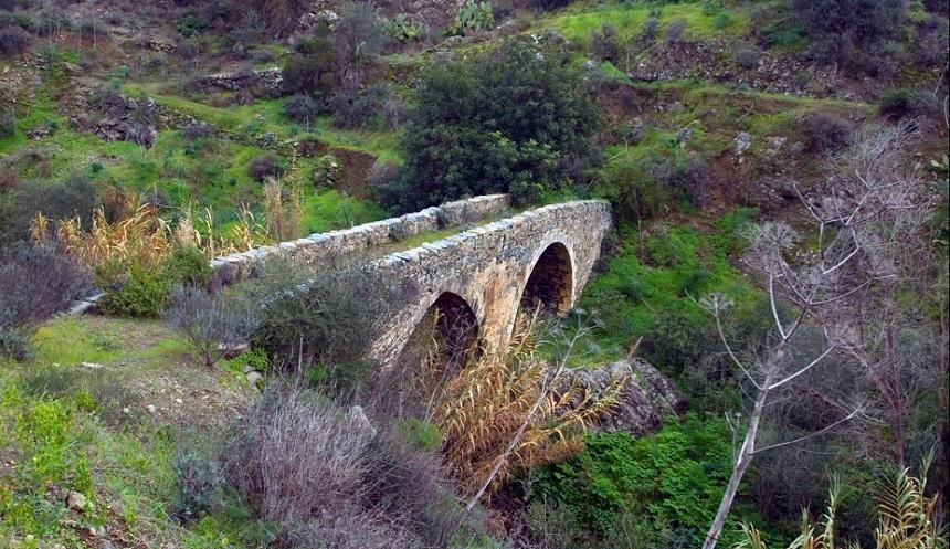 Акапну - одна из самых маленьких живописных деревушек на Кипре (Фото и Видео): фото 20