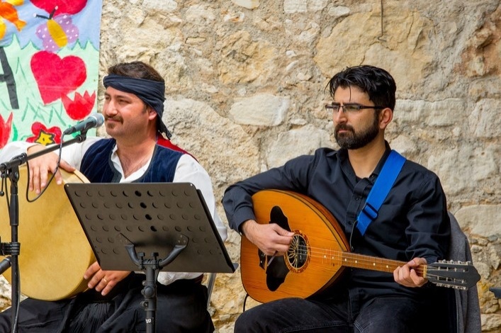 Не пропустите! На Кипре пройдет ежегодный фестиваль тюльпанов: фото 8