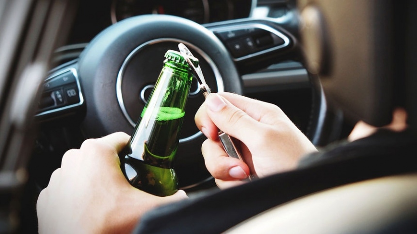 Внимание! На Кипре стартует новая кампания против пьяных водителей : фото 2