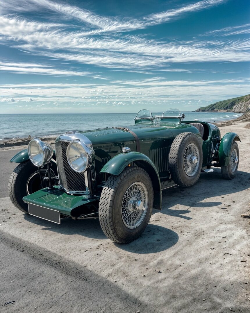 Dream Cars Show 2024 – Фестиваль для тех, кто любит автомобили, технологии и искусство!: фото 4 Dream Cars Show 2024 – Фестиваль для тех, кто любит автомобили, технологии и искусство!: фото 4