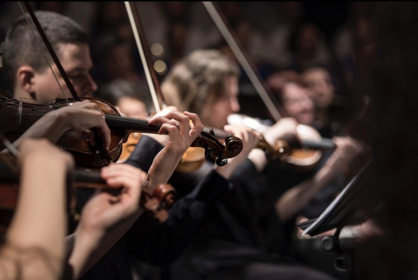 В Лимассоле состоится Благотворительный Рождественский Концерт классической музыки: фото 2