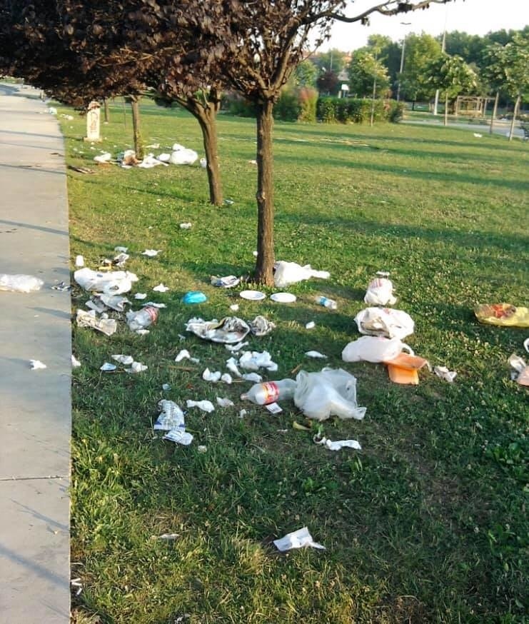 Больше никакого мусора: на Кипре будут штрафовать за незаконные свалки: фото 3