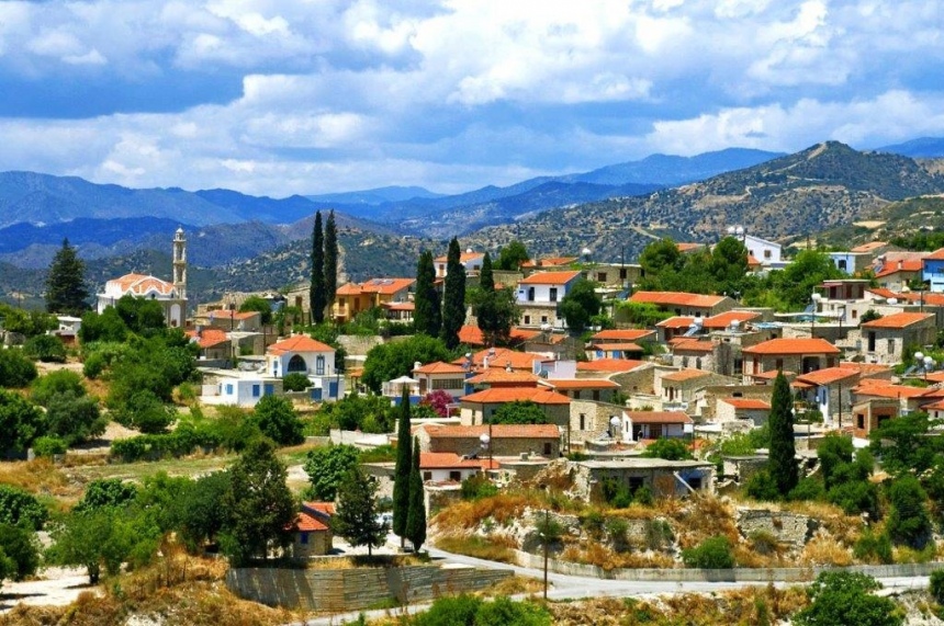 30 сентября на Кипре пройдет Фестиваль Варенья: фото 6