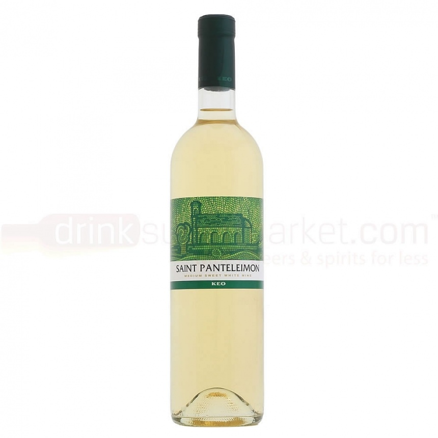 Вино св. Saint Panteleimon вино.