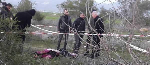 ​На северном Кипре произошло вопиющее убийство: фото 5