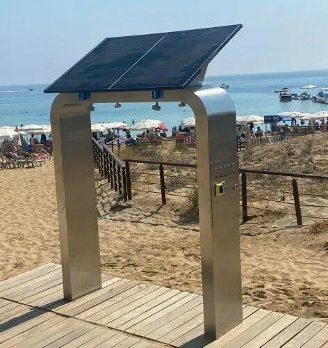Малые и большие проекты модернизируют туристическую зону Протараса: фото 2