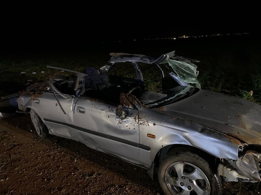 На Кипре в ДТП погибла 24-летняя девушка  : фото 5