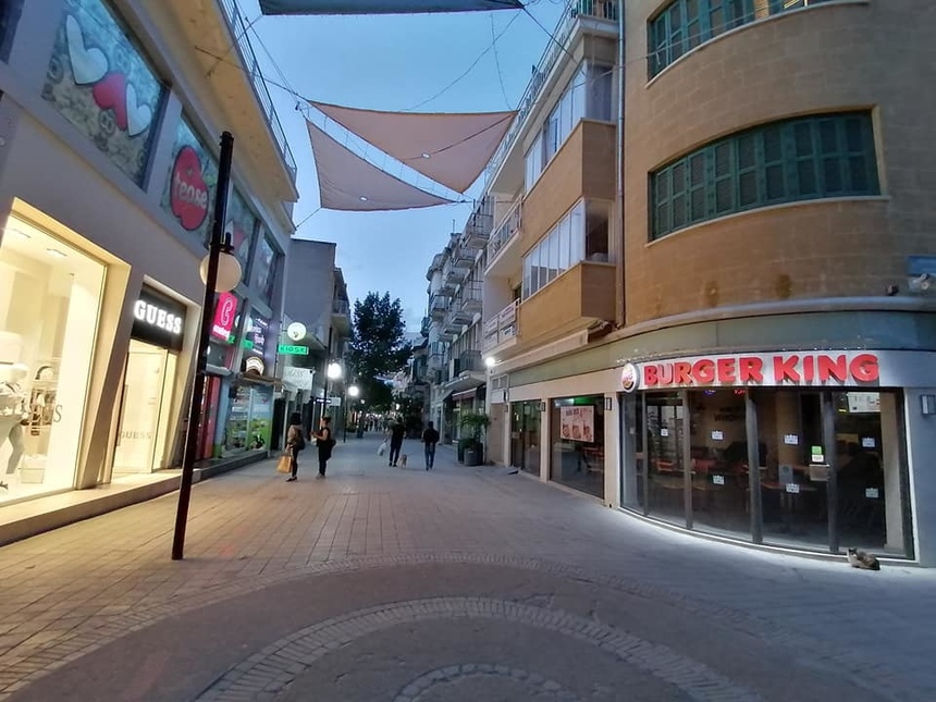Чем порадовали кипрские магазины жителей острова после карантина?: фото 31