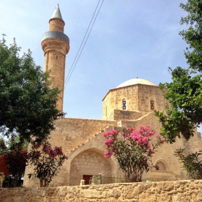 На Кипре отреставрировали древнейшие достопримечательности: фото 2