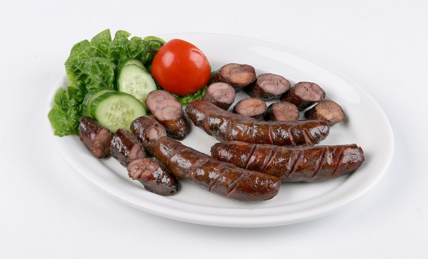 Топ-6 кипрских традиционных деликатесов из мяса: фото 5