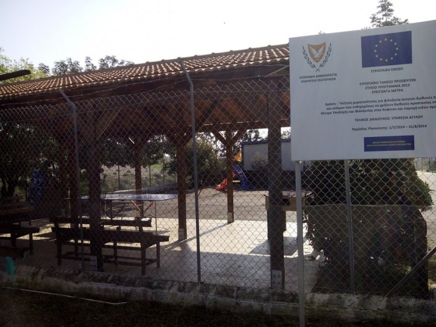 Из беженца в бизнесмены: история украинца, открывшего первый хостел на Кипре: фото 3
