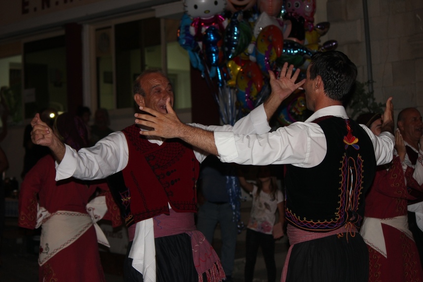 Праздник сладкоежек: на Кипре отгремел фестиваль рожкового дерева!: фото 29