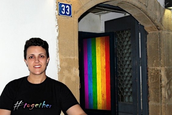 Гей-парад на Кипре пройдет в онлайн-режиме: фото 2