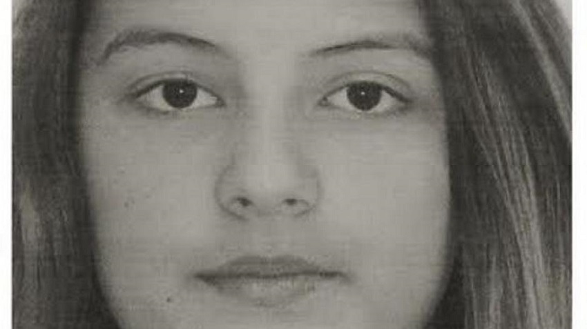 На Кипре пропала шестнадцатилетняя девушка : фото 2