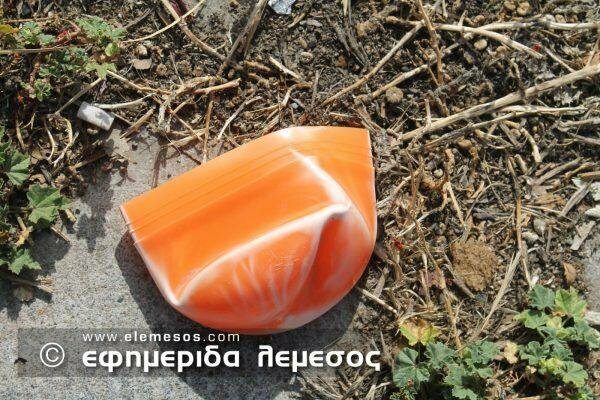 Лимассол — мусорная свалка?: фото 5
