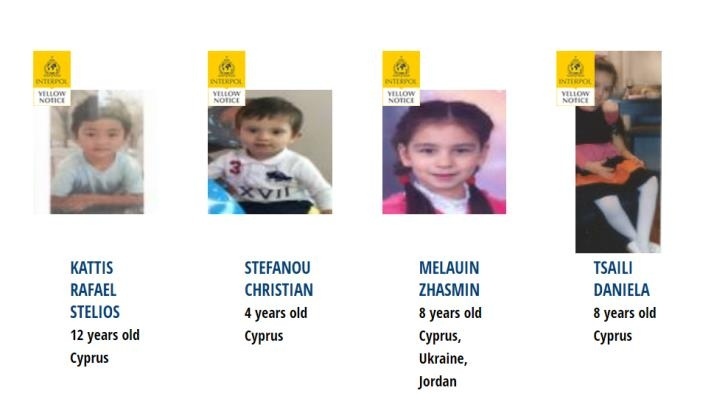 На Кипре бесследно исчезли 15 детей: фото 4