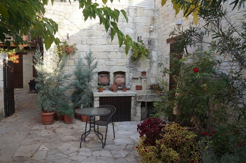 ТОП-5 мест для встречи Нового года на Кипре (часть II): фото 11