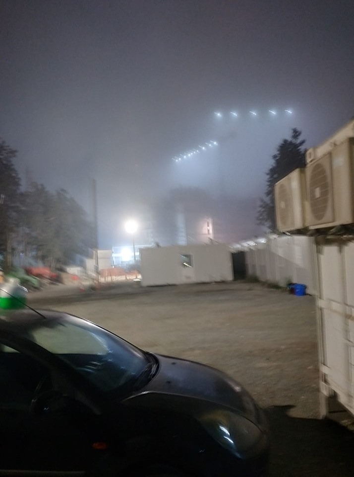 Лимассол этой ночью поглотил туман!: фото 10