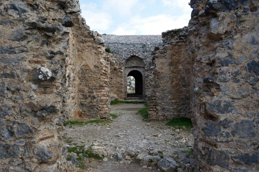 Спрятанные на Кипре сокровища Ригены (Интересный блог с фото): фото 9