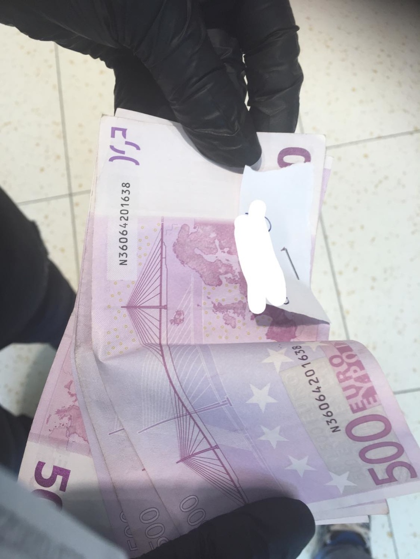 Житель Кипра нашел в супермаркете 2000 евро : фото 2