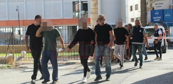 На северном Кипре продолжается громкое расследование с арестами врачей-преступников: фото 2