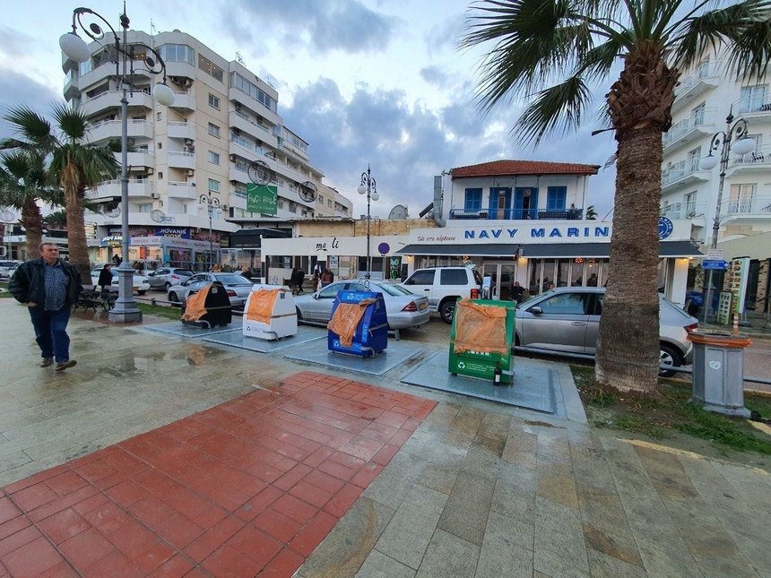 На Кипре выбран самый зеленый город: фото 2