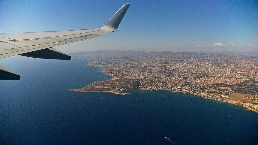 С 28 июня рейсов из России на Кипр стало больше