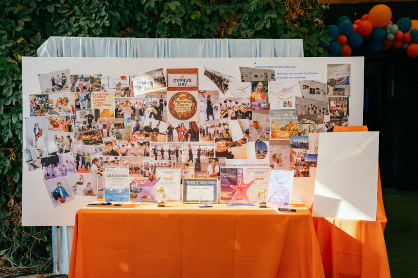 ICan School — школа на Кипре, которая служит ребенку, семье и обществу: фото 7